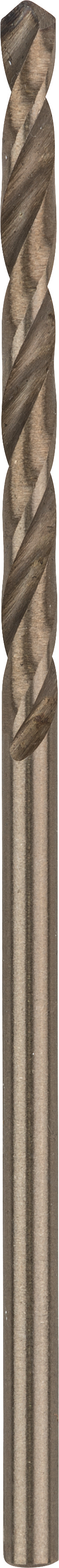 Metalliporanterä Bosch PRO HSS-CO 2x24x49mm