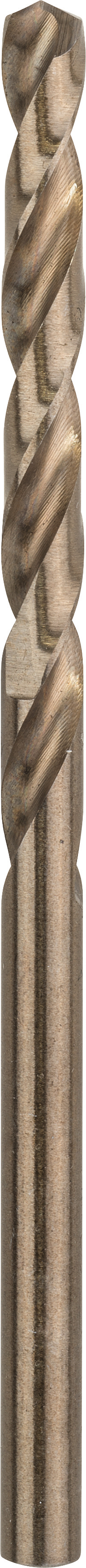 Metalliporanterä Bosch PRO HSS-CO 4x43x75mm
