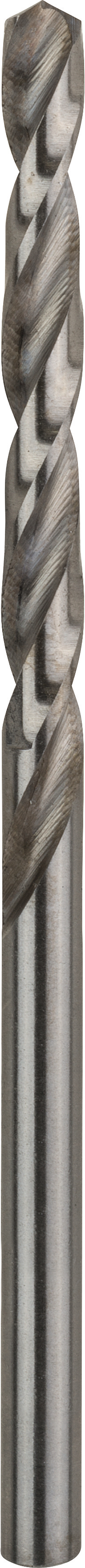 Metalliporanterä Bosch PRO HSS-G 4,3x47x80mm
