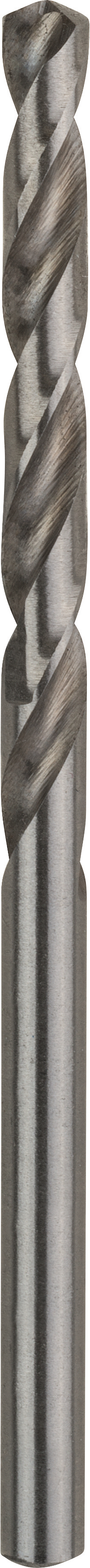Metalliporanterä Bosch PRO HSS-G 4,2x43x75mm