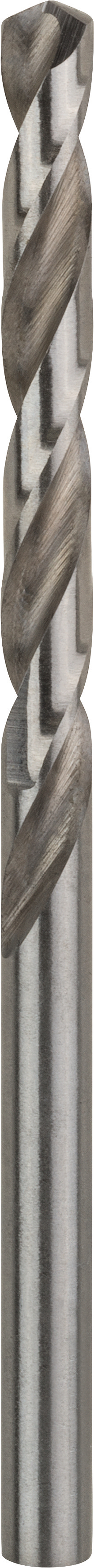 Metalliporanterä Bosch PRO HSS-G 5,1x52x86mm