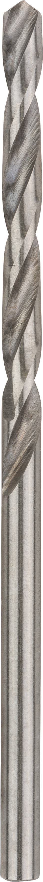 Metalliporanterä Bosch PRO HSS-G 3,8x43x75mm 2 kpl