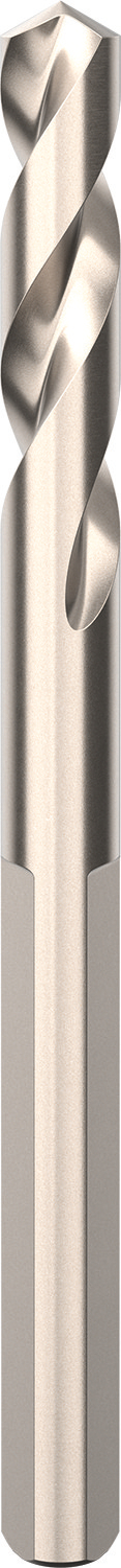 Ohjauspora Bosch HSS-G 6,5x81mm 44mm