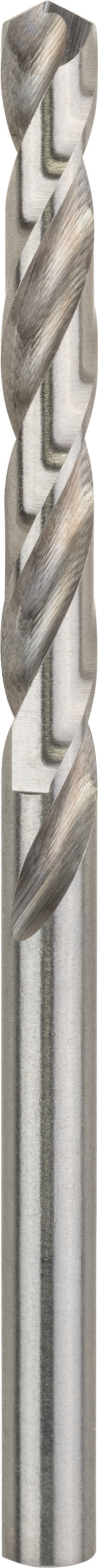 Metalliporanterä Bosch PRO HSS-G 5,2x52x86mm