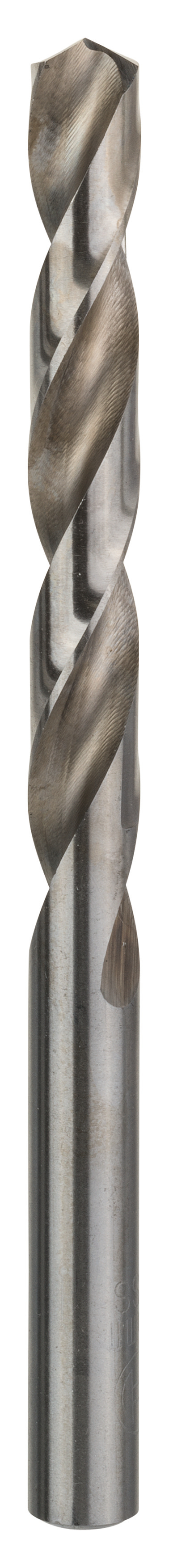 Metalliporanterä Bosch PRO HSS-G 9,5x81x125mm