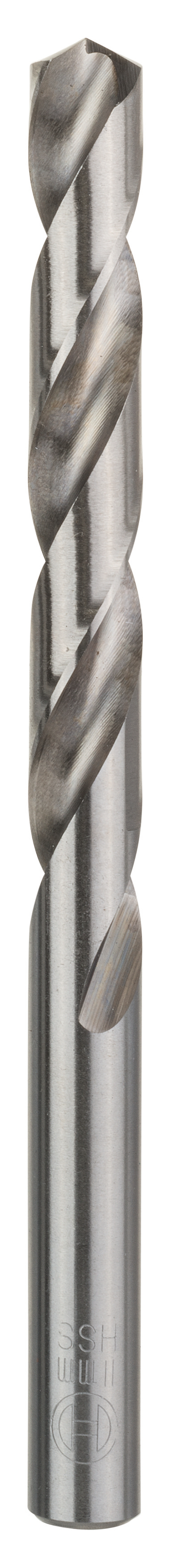 Metalliporanterä Bosch PRO HSS-G 11x94x142mm