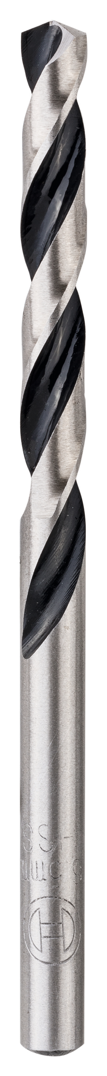 Metalliporanterä Bosch HSS PointTeQ 6,5x63x101mm