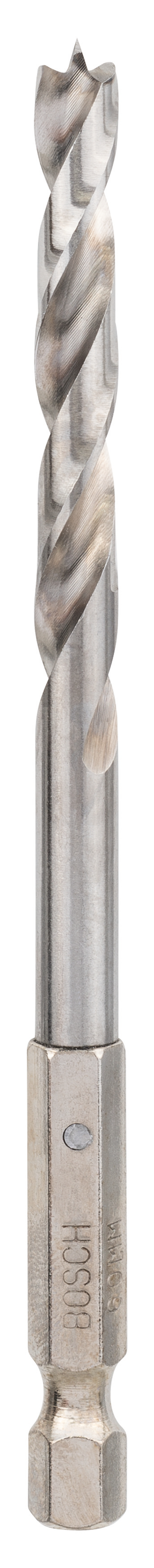 Puuporanterä Bosch PRO HSS 6x49x105mm