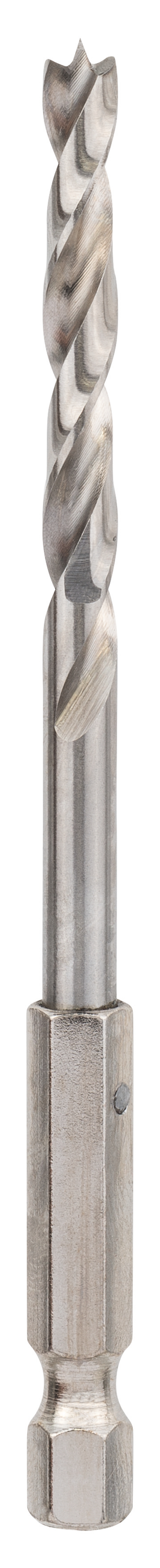 Puuporanterä Bosch PRO HSS 5x44x98mm