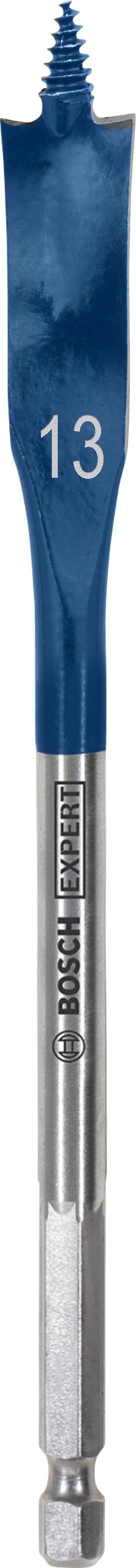Lattapuuporanterä Bosch EXPERT Self Cut Speed 13x152mm