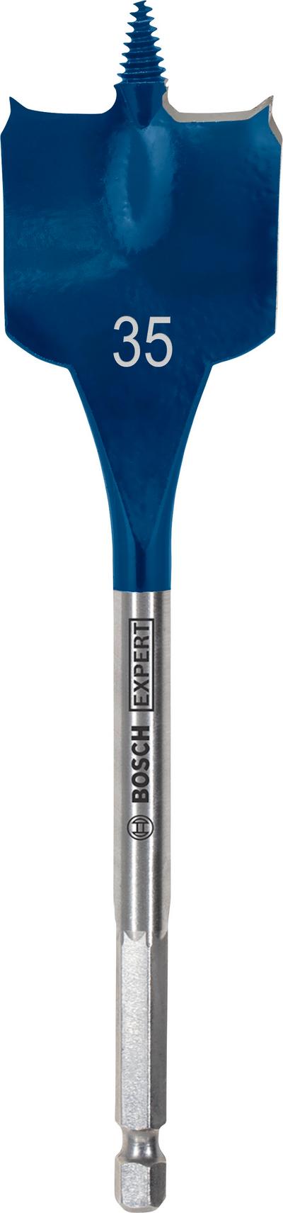 Lattapuuporanterä Bosch EXPERT Self Cut Speed 35x152mm