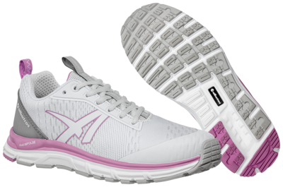 YRKESSKO 654910 ALBATROS VIT 36