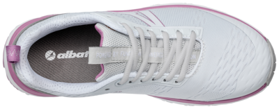 YRKESSKO 654910 ALBATROS VIT 36