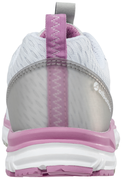 YRKESSKO 654910 ALBATROS VIT 36