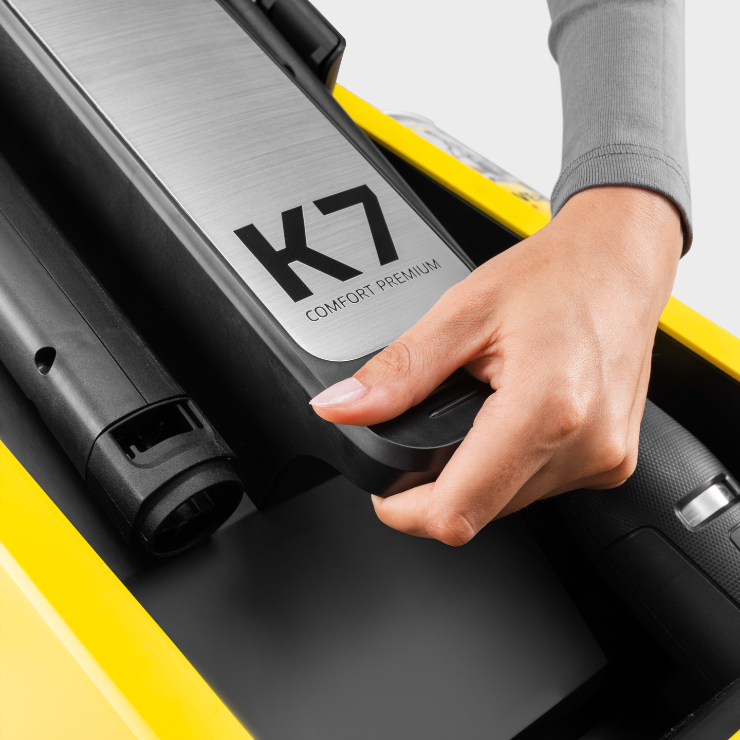 HØYTRYKKSPYLER K7 COMFORT PREMIUM