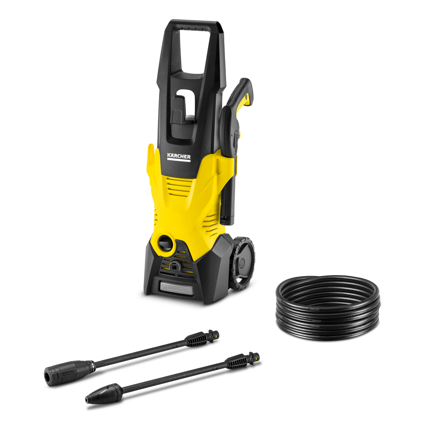 Painepesuri Kärcher K3