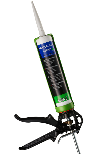 SPÅNSKIVELIM HYBRID 290ML