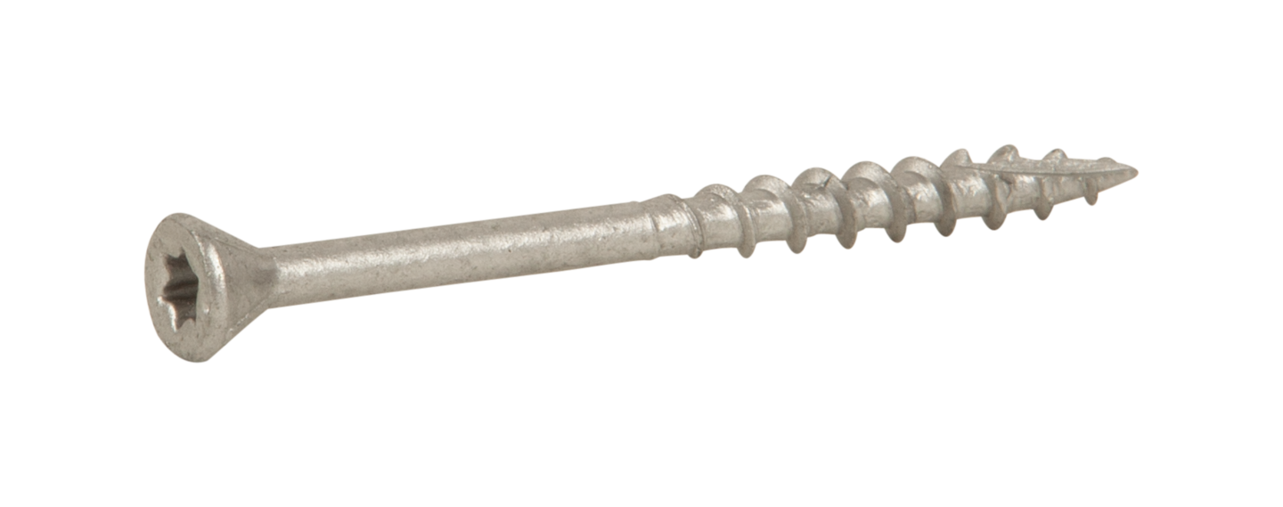 TRALLSKRUV CORRSEAL TX20 4,2X55 1000ST