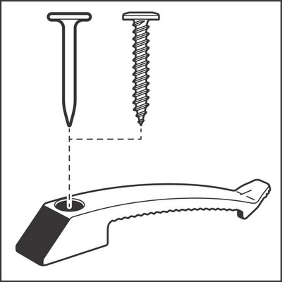 KABELBÅGE BOSCH EPB-8 100ST