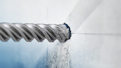 METALLBORR BOSCH HSS-CO S 1,0X34MM 5ST