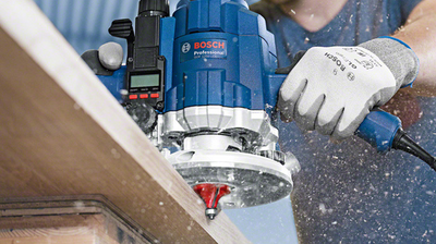 TRÄRASP BOSCH 1609200307 3P