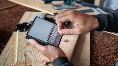 STICKSÅGBLADSET BOSCH HARDWOOD, 10DELAR