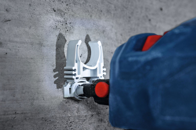 RÖRFÄSTE BOSCH EPC-16 100ST