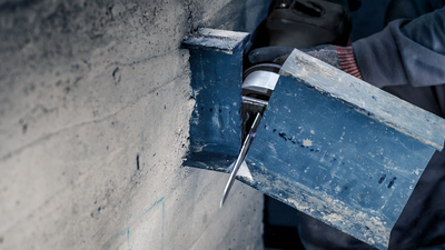 TIGERSÅGBLADSET BOSCH DEMOLITION, 12 DELAR