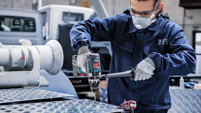 BORRSET BOSCH ROBUSTLINE HSS-G 135GR 1-10MM 10ST