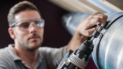 MAGNETHYLSA BOSCH IMPACT 3/8T