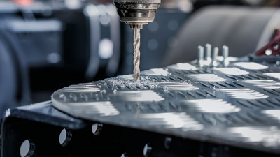 METALLBORR BOSCH HSS-G 4,8X86MM 10ST