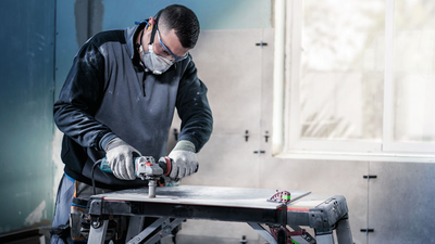 DIAMANTHÅLSÅG BOSCH DRYSPEED 14MM