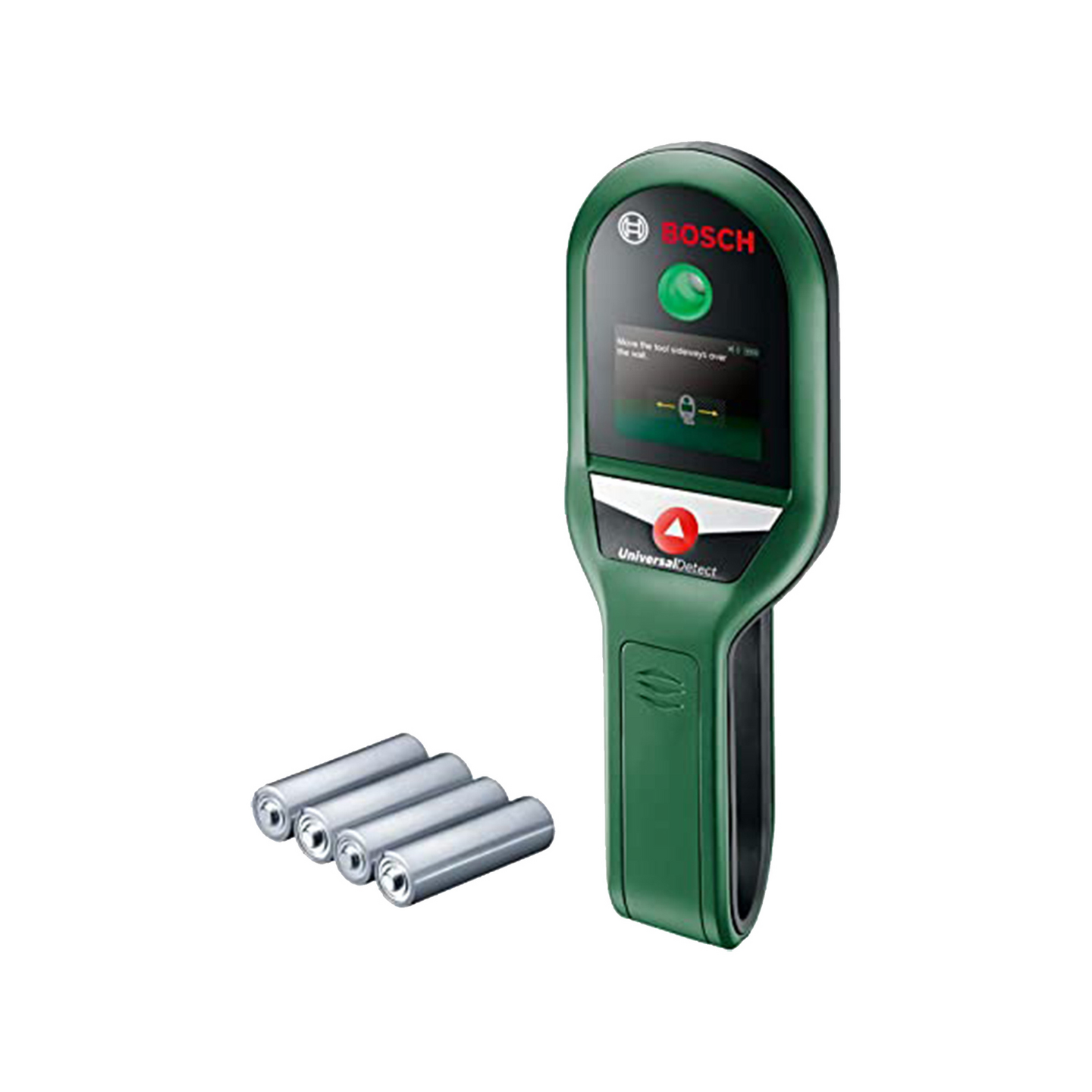 Rakenneilmaisin Bosch UniversalDetect
