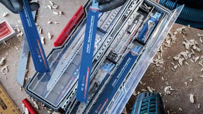 BOX BOSCH FÖR TIGERSÅGBLAD 300MM