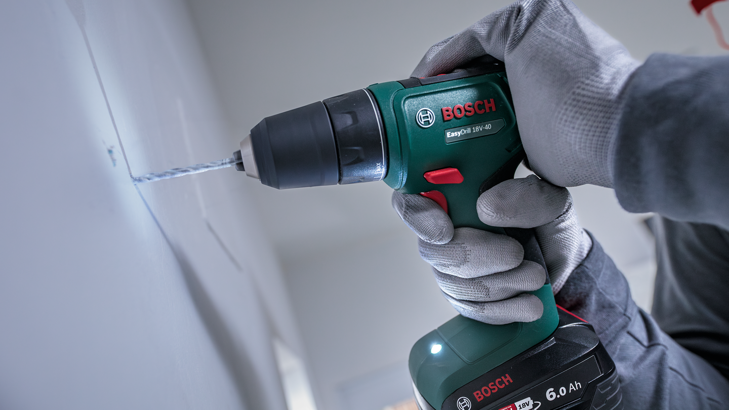 BORR-/BITSSET BOSCH MIXED S 43DELAR