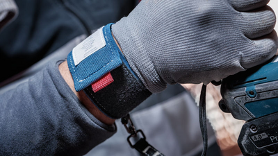 SÄKERHETSLINA BOSCH FÖR HANDLED PRO, 2,5KG