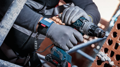 SÄKERHETSLINA BOSCH FÖR HANDLED PRO, 2,5KG