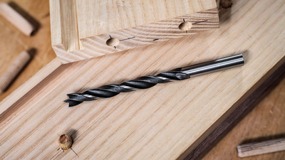 TRÄSPIRALBORR BOSCH 16X160MM