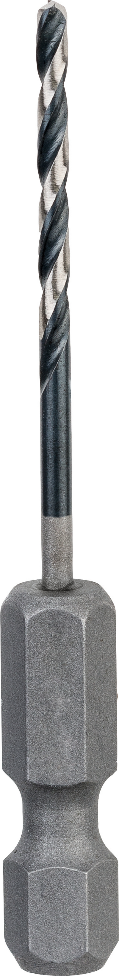 METALLBORR BOSCH HSS-G IMPACT PRO, 2,0MM