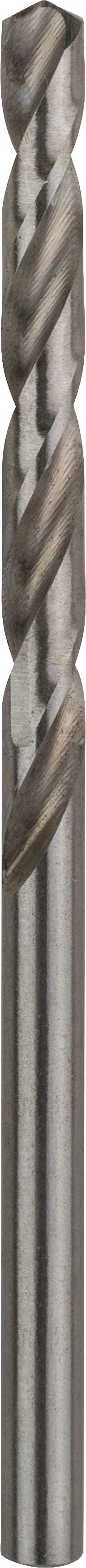 METALLBORR BOSCH HSS-G PRO 4,1X75MM