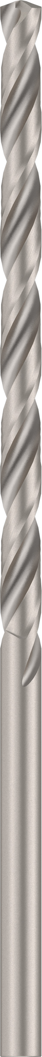 METALLBORR BOSCH HSS-G PRO 5,0X132MM