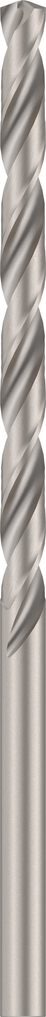 METALLBORR BOSCH HSS-G PRO 6,0X139MM