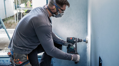 HÅLSÅGSET BOSCH PC MULTI BIM, 20-64-76MM 14 DEL