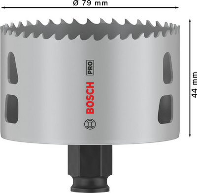 HÅLSÅG PC MULTI BIM 79MM