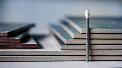 KAKELBORR BOSCH CYL-9 8MM