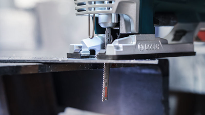 STICKSÅGBLAD T123X PROG 3ST METALL BOSCH