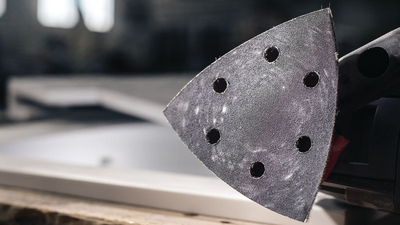 HÖRNSLIPARK BOSCH DELTA SIC K120 BS 93MM 5ST