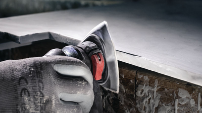 HÖRNSLIPARK BOSCH DELTA SIC K120 BS 93MM 5ST