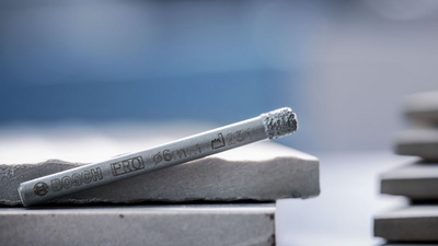 DIAMANTBORR BOSCH CERAMIC 6MM