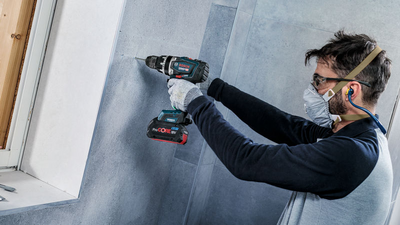 DIAMANTBORR BOSCH CERAMIC 6MM